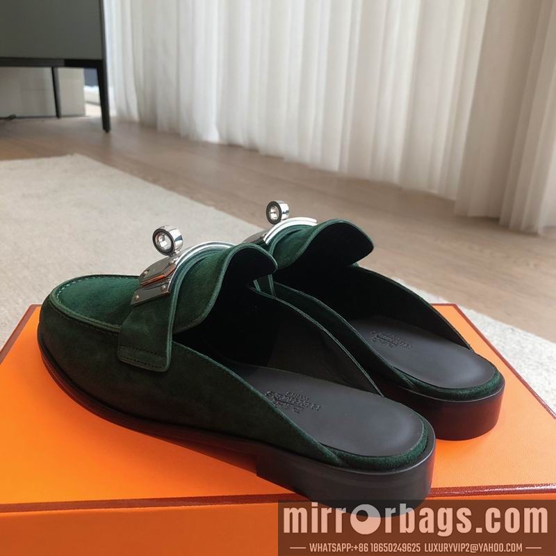 Hermes Shoes Hermes sz35-42 mnf0253