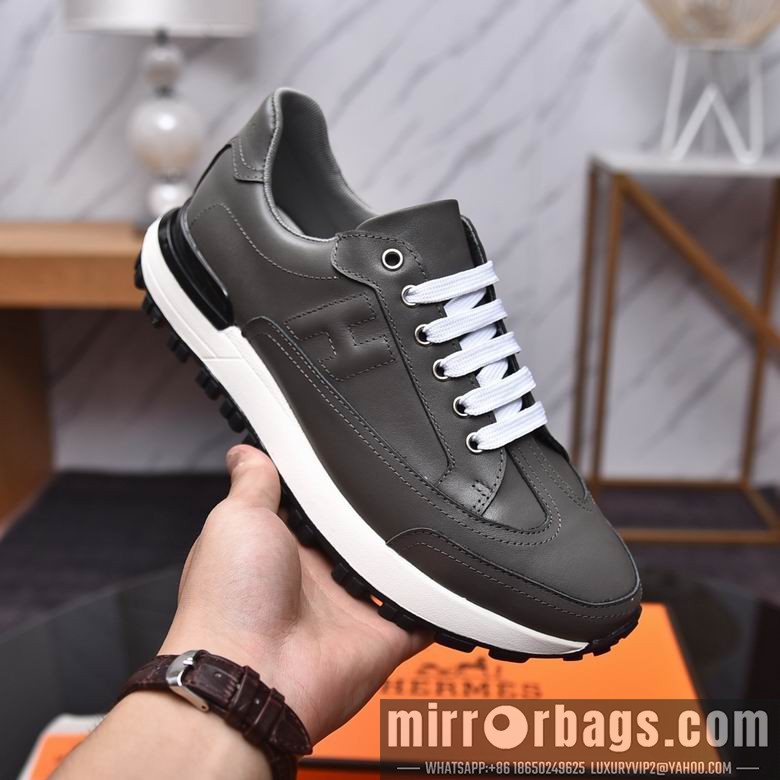 Hermes Shoes Hermes sz38-44 3C n0914