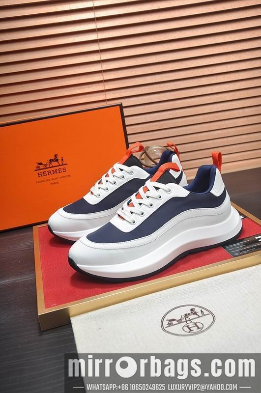 Hermes Shoes Hermes sz38-45 mnf0205
