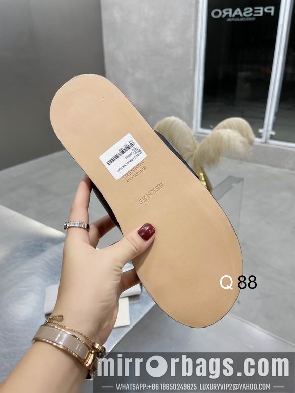Hermes Shoes HERNES sz38-44K0141