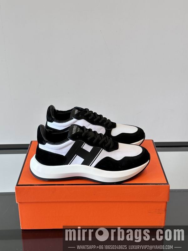 Hermes Shoes Hermes sz38-45 hnh0605