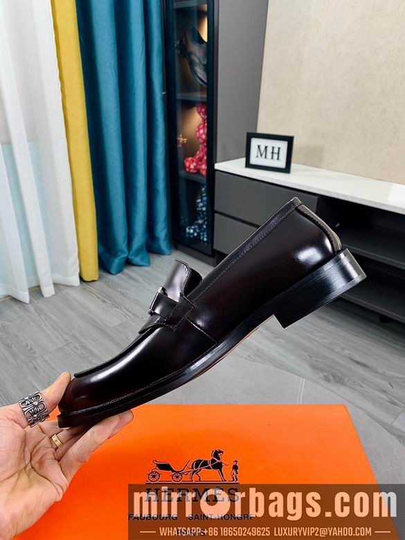 Hermes Shoes Hermes sz38-44 1C n0914