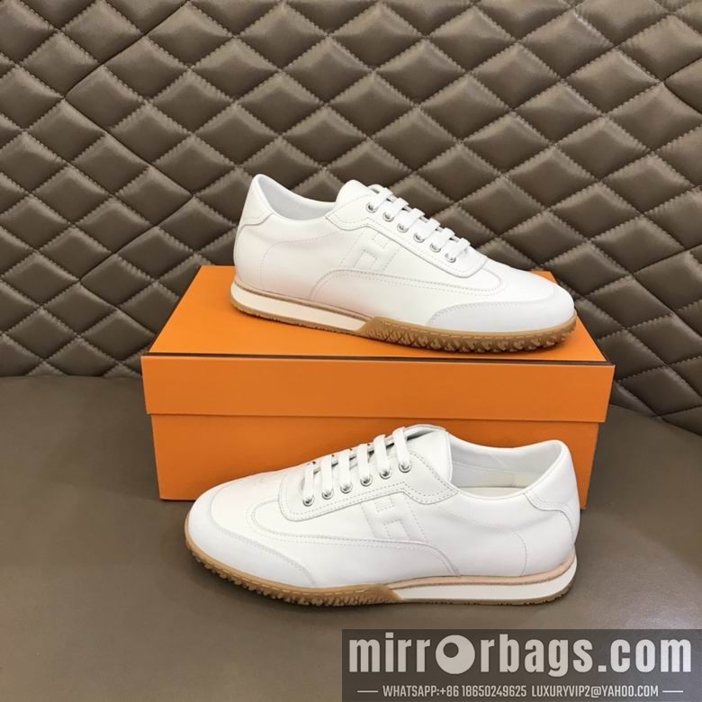 Hermes Shoes Hermes SZ 38-44 211220410-1 2colors