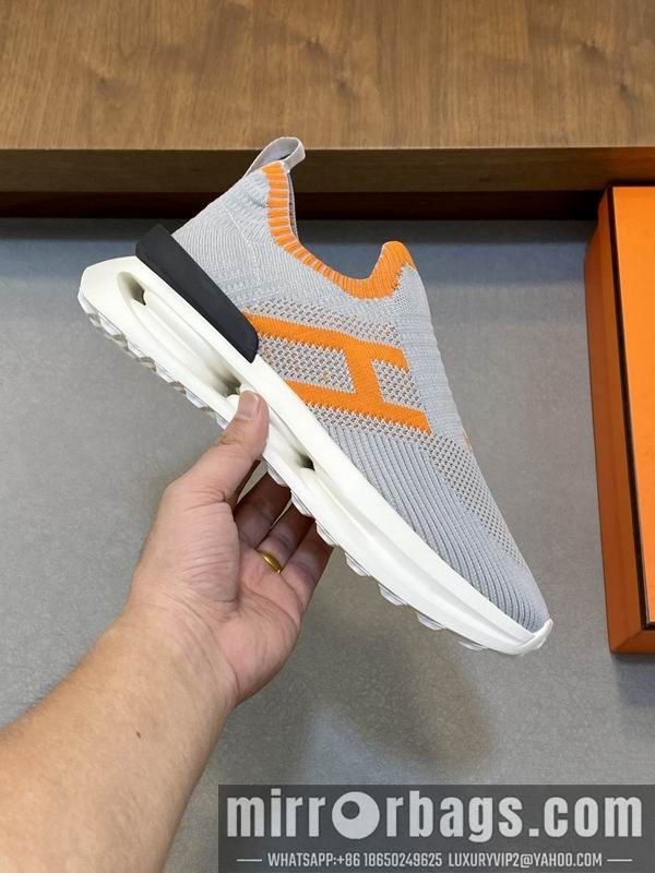 Hermes Shoes Hermes sz38-45 hnh0609