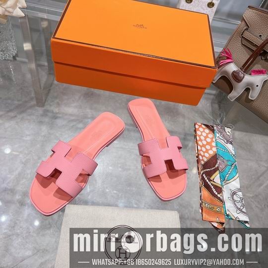 Hermes Shoes Hermes sz34-42 mnh0244