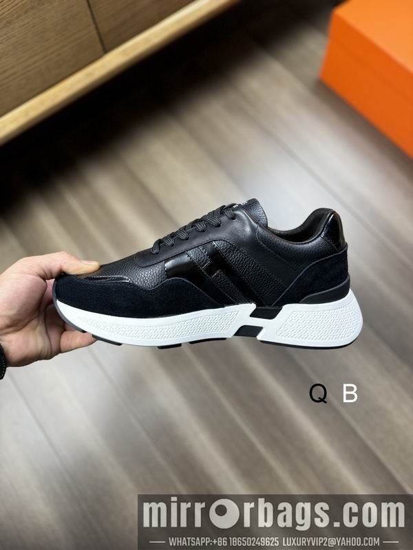 Hermes Shoes HERMES sz38-44 BS0601