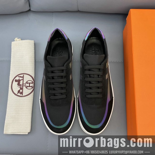 Hermes Shoes 22516405 SZ 38-44