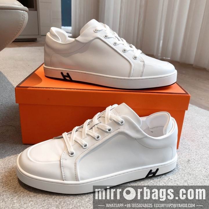 Hermes Shoes Hermes sz35-46 mnh0203