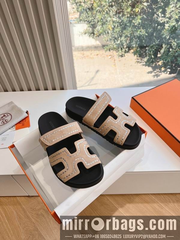 Hermes Shoes Hermes sz35-42 39-45 mnf0241