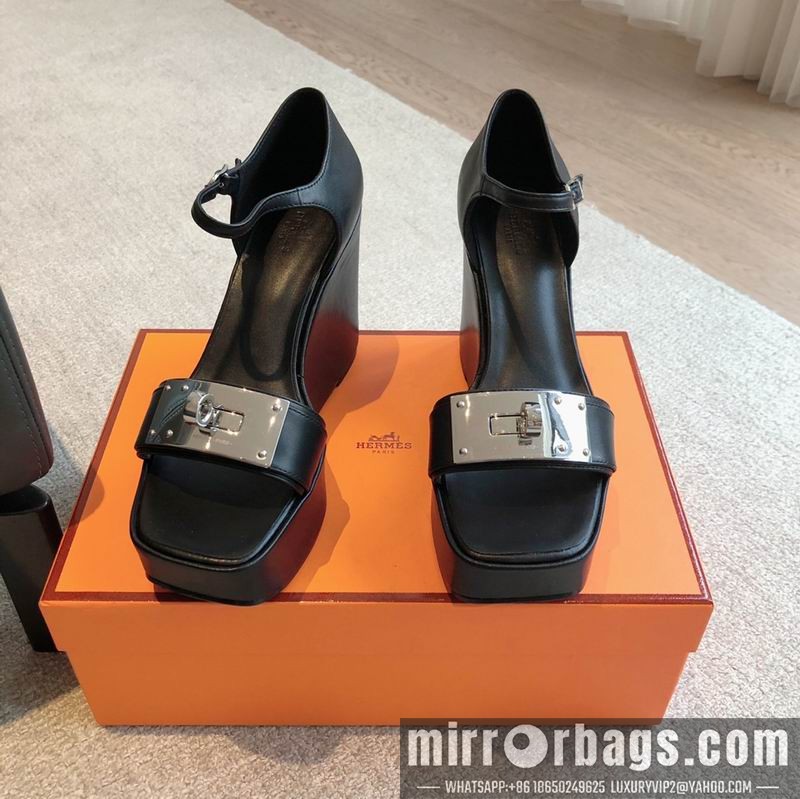 Hermes Shoes Hermes sz35-42 mnf0204