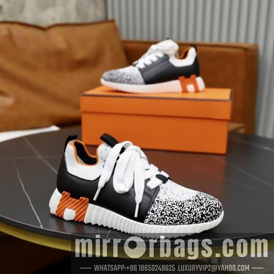 Hermes Shoes Hermes sz34-45 hnh0902