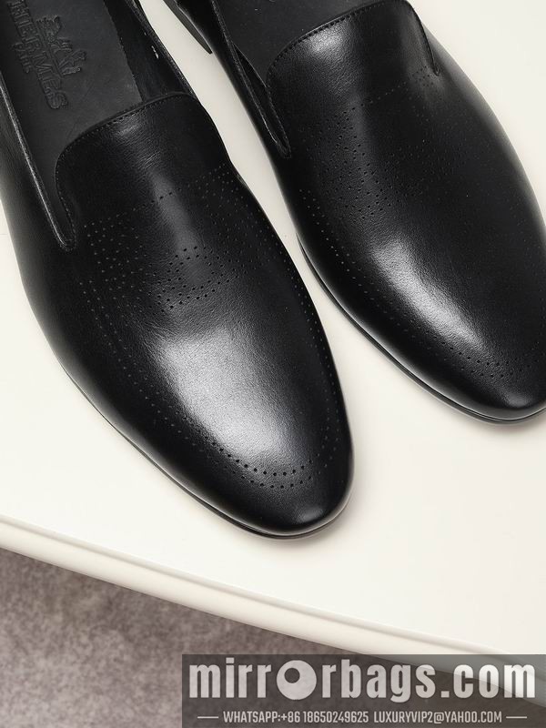 Hermes Shoes Hermes sz38-45 mnf0249