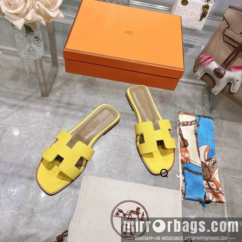 Hermes Shoes Hermes sz35-40 XJ0703