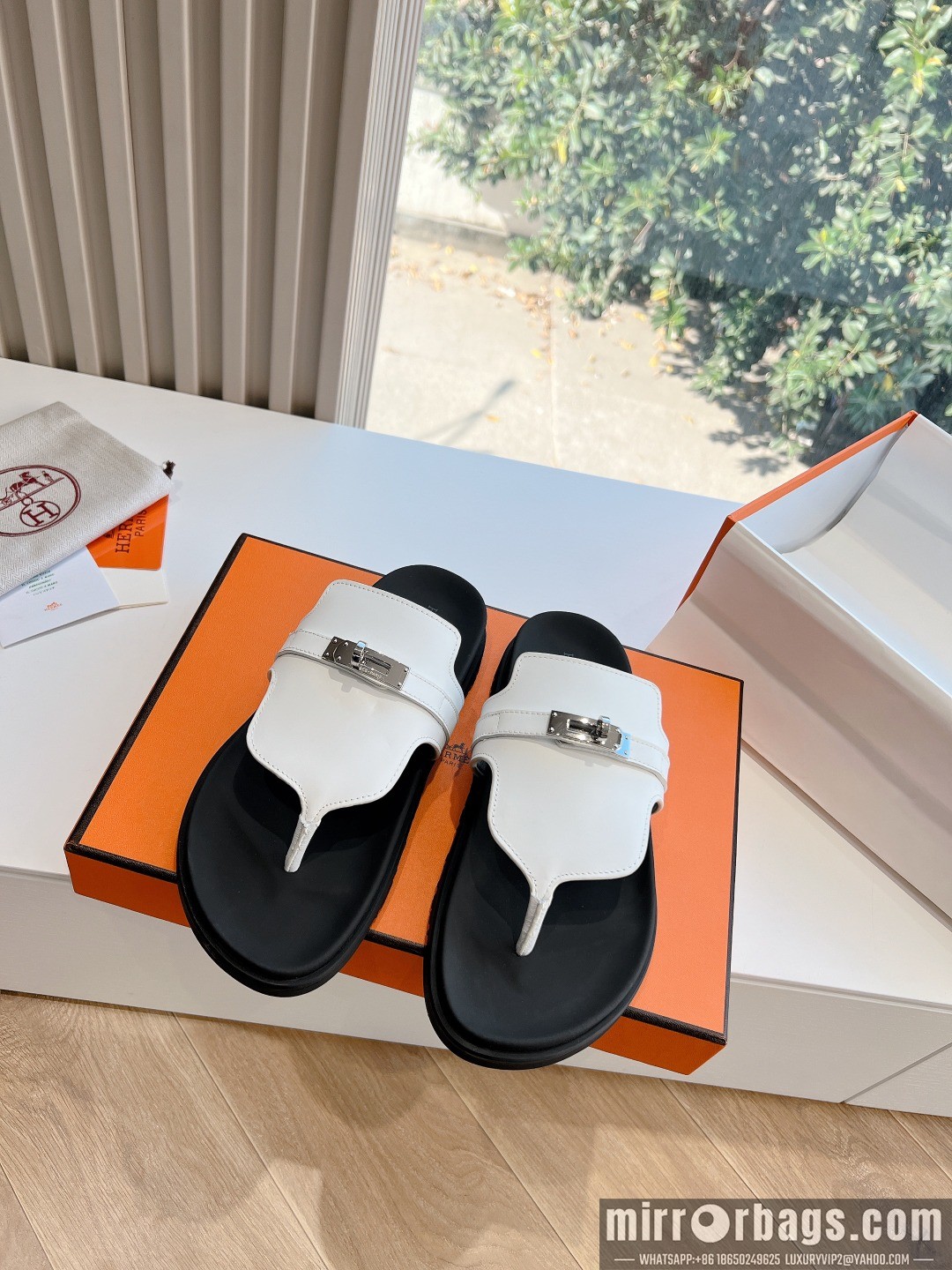 Hermes Shoes Hermes sz35-45 h0510