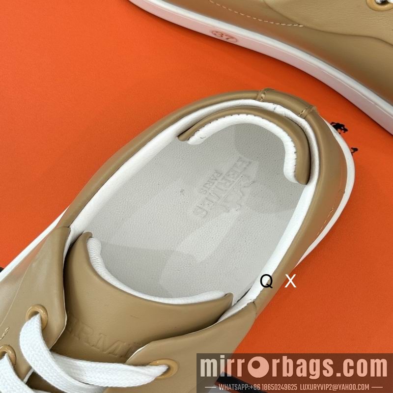 Hermes Shoes Hermes sz38-45 JX0605