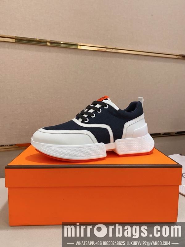 Hermes Shoes Hermes sz38-45 hnh0402
