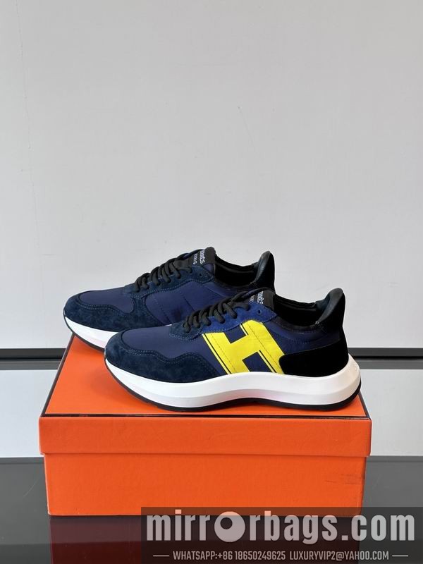 Hermes Shoes Hermes sz38-45 hnh0605