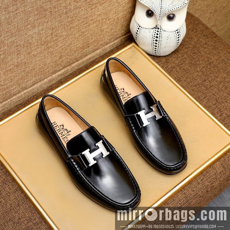 Hermes Shoes Hermes sz38-44 mnf0309