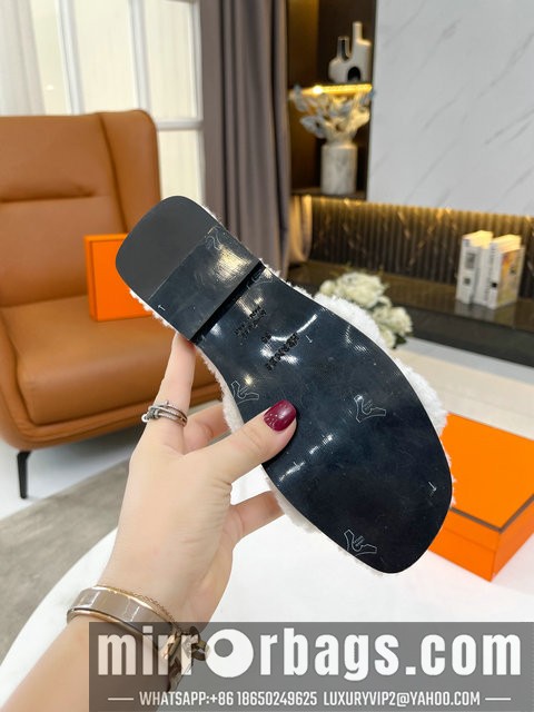 Hermes Shoes 2167043 SZ 35-43