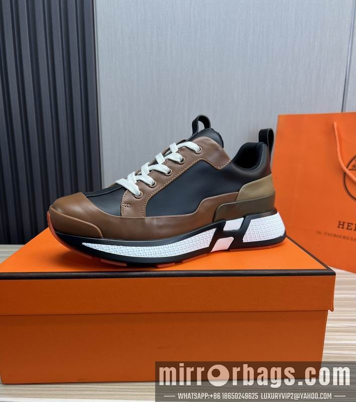 Hermes Shoes Hermes sz38-45 mnf0213