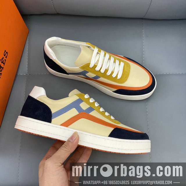 Hermes Shoes 21924210 SZ 38-44
