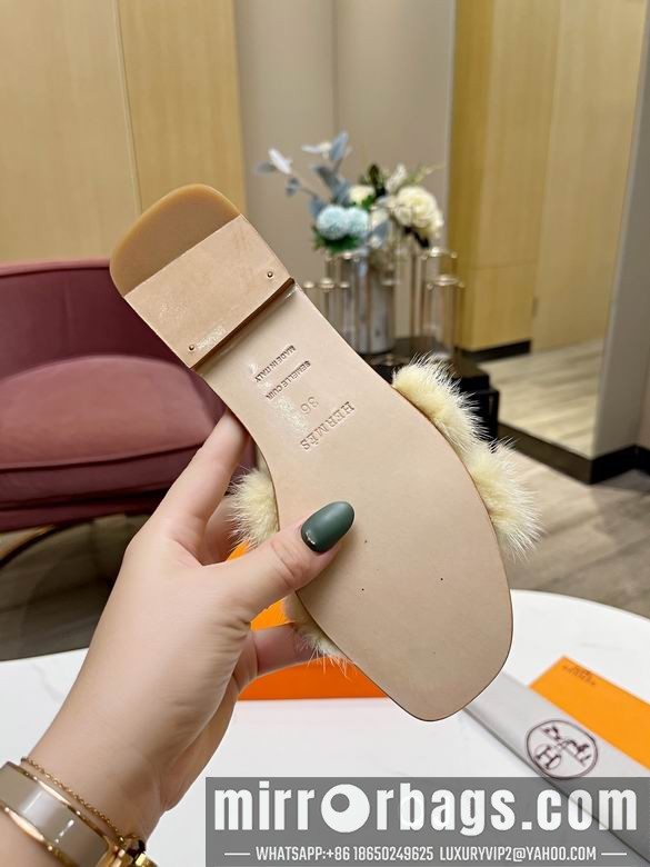 Hermes Shoes Hermes sz35-40 XJ0141