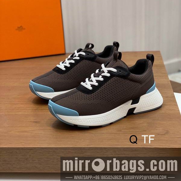Hermes Shoes Hermes sz38-45 TF0202