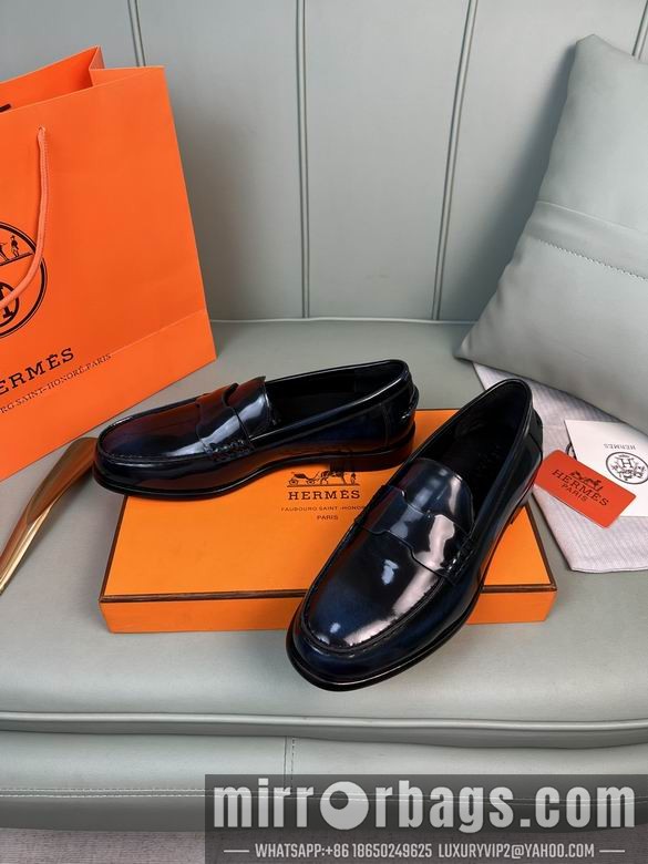 Hermes Shoes Hermes sz38-45 2C n1202