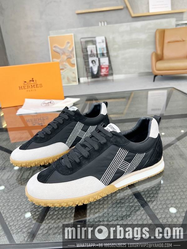 Hermes Shoes Hermes sz38-46 jyh0712