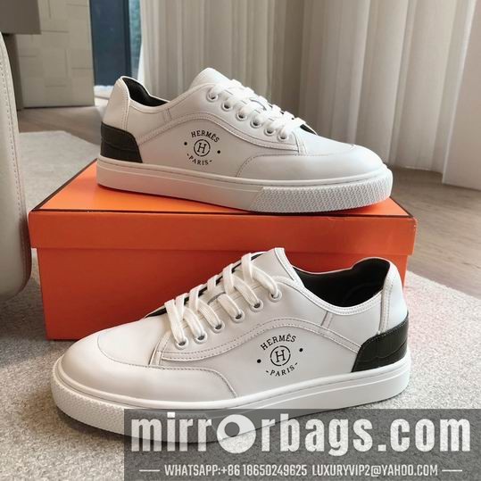 Hermes Shoes Hermes sz35-46 mnh0213