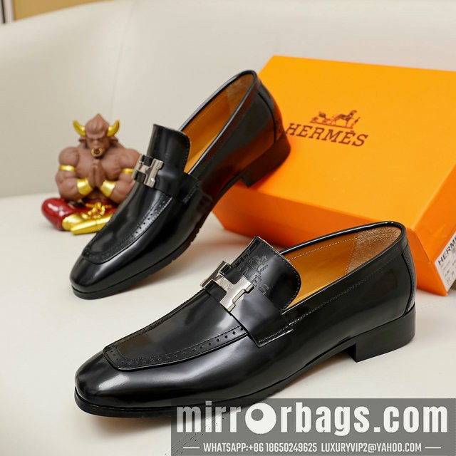 Hermes Shoes 22428220 SZ 38-44