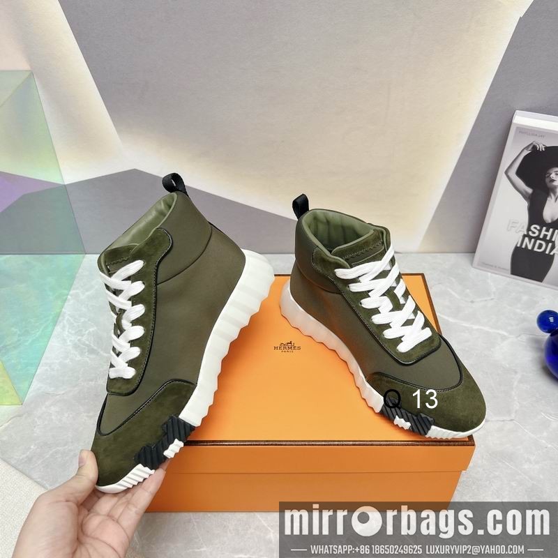 Hermes Shoes Hermes sz35-45 11C YM0902