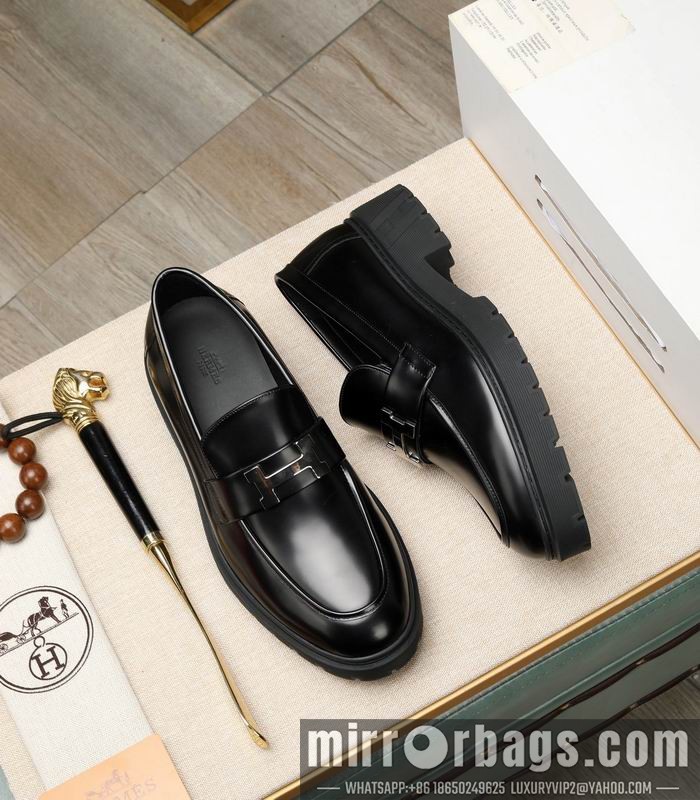 Hermes Shoes Hermes sz38-45 mnf0301
