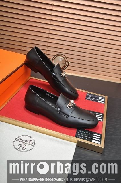 Hermes Shoes Hermes sz38-45 mnh0420