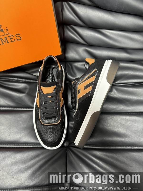 Hermes Shoes Hermes sz38-45 mnf0207