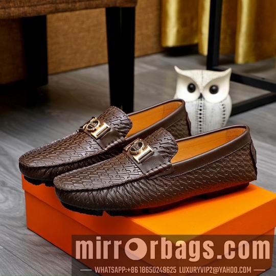 Hermes Shoes Hermes sz38-46 hnh0906