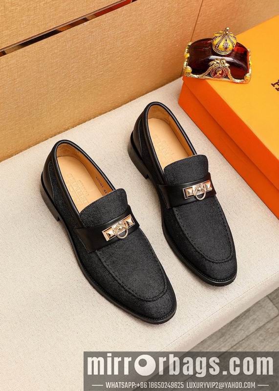 Hermes Shoes Hermes sz38-47 hnh0504