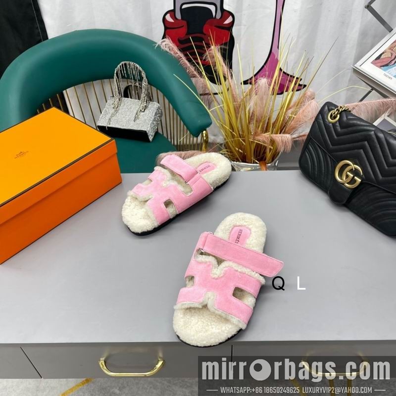 Hermes Shoes Hermes sz35-40 15C QL1201