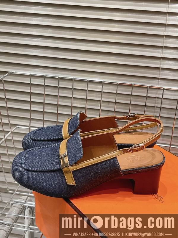 Hermes Shoes Hermes sz35-41 mnf0202