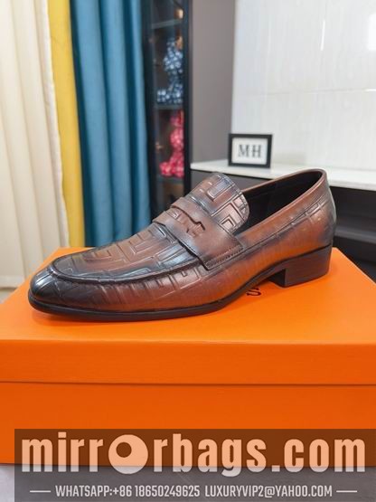 Hermes Shoes Hermes sz38-45 hnh0428