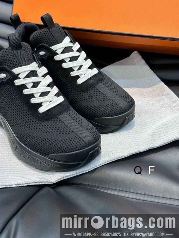 Hermes Shoes Hermes sz38-45 5C TF0101