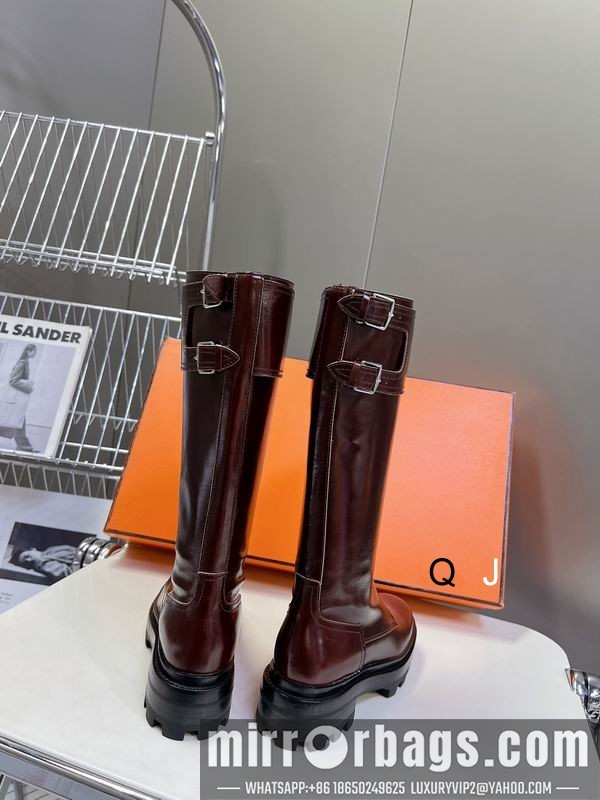 Hermes Shoes Hermes sz35-40 J1108