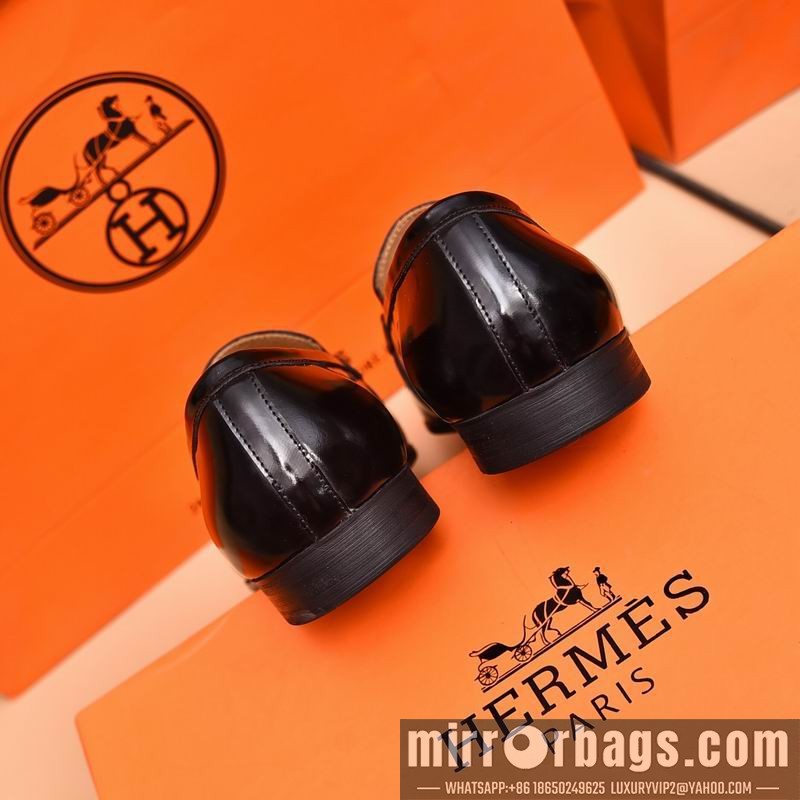 Hermes Shoes Hermes sz38-45 mnf0263