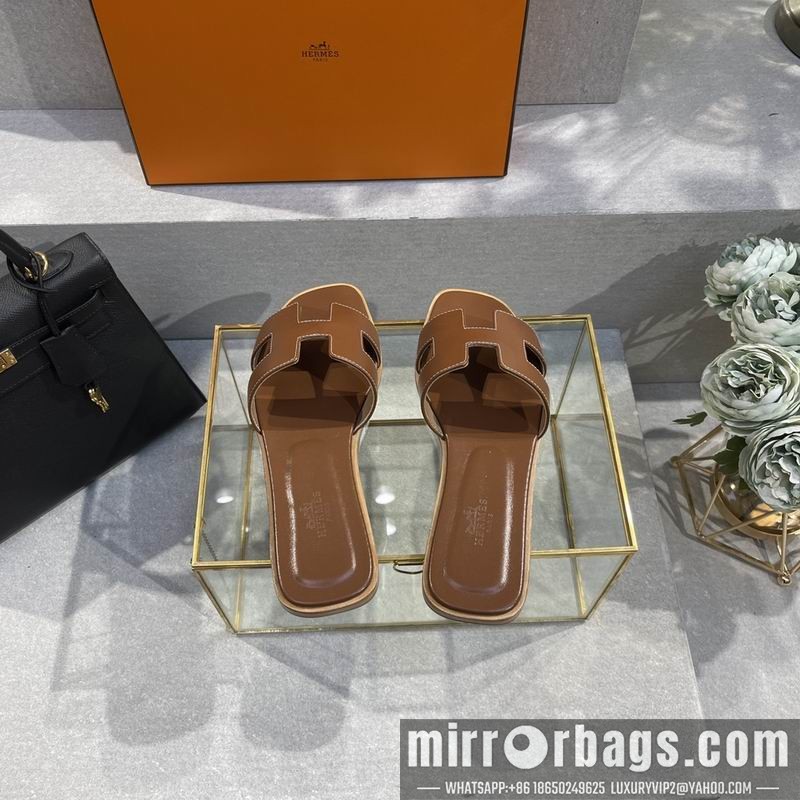 Hermes Shoes Hermes sz34-42 mnf0269