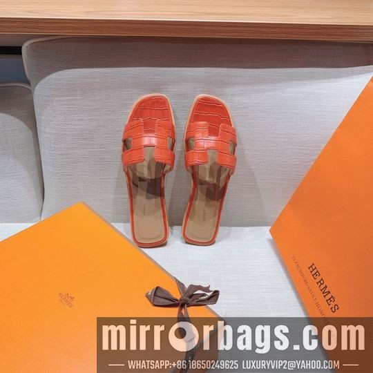 Hermes Shoes Hermes sz35-42 mnh0409