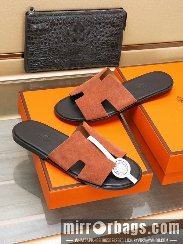 Hermes Shoes Hermes sz38-48 hnh0607
