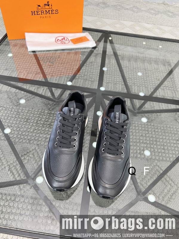 Hermes Shoes Hermes sz38-45 TF1109