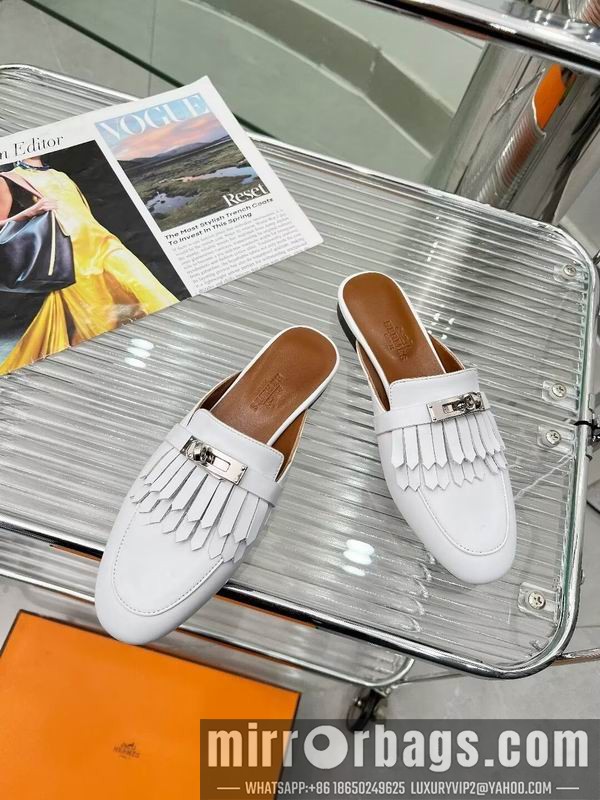 Hermes Shoes Hermes sz35-42 mnf0216