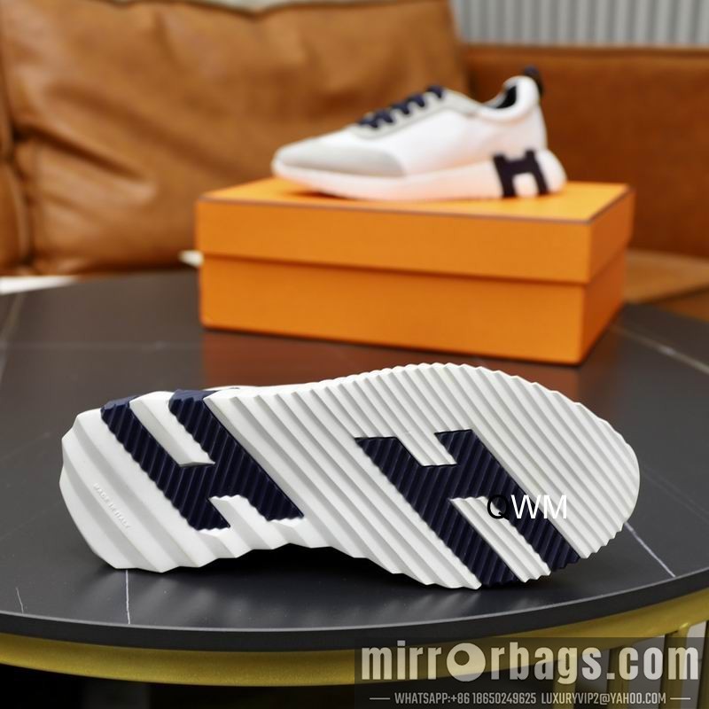 Hermes Shoes Hermes sz38-45 WM0913