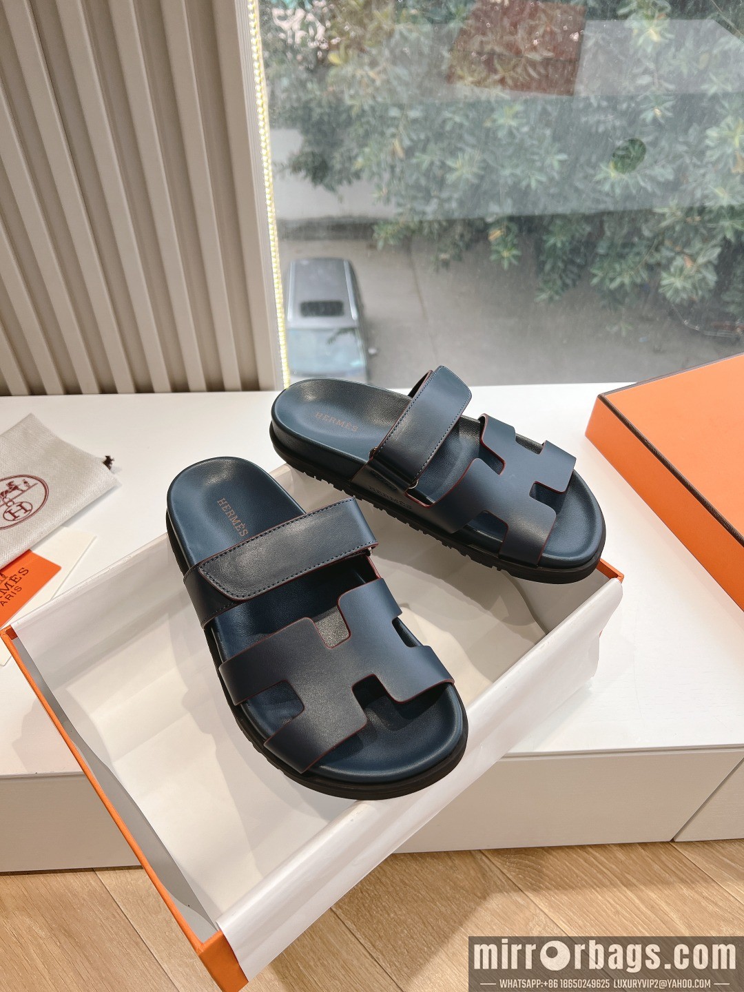 Hermes Shoes Hermes sz35-45 h0509